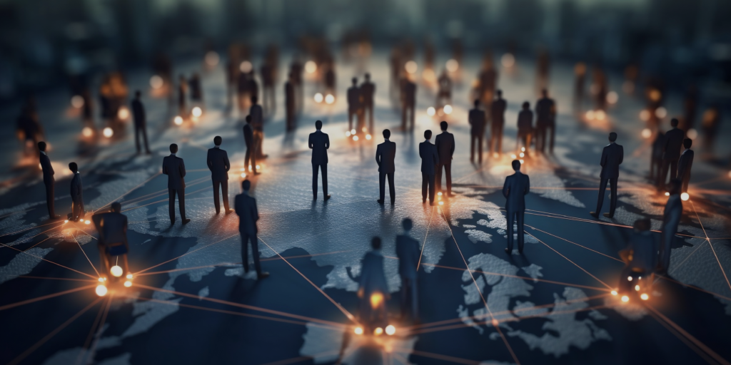 B2B Marketing
